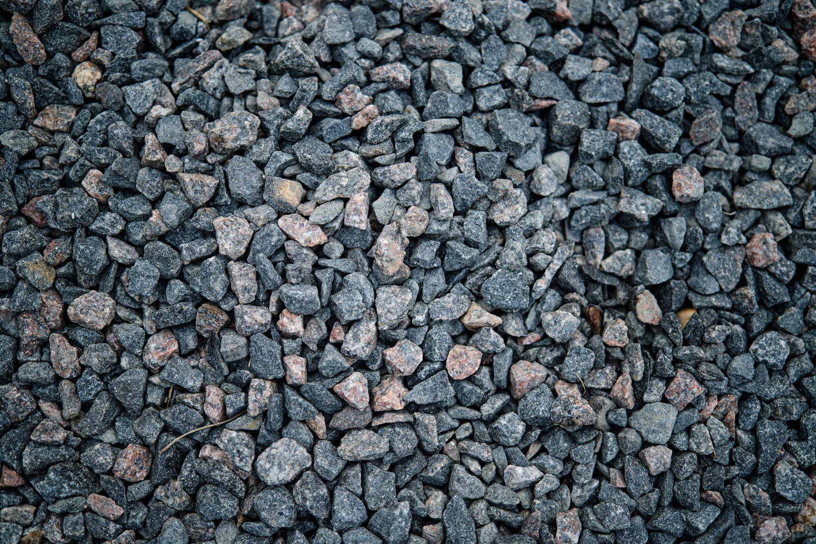 Rock and Gravel